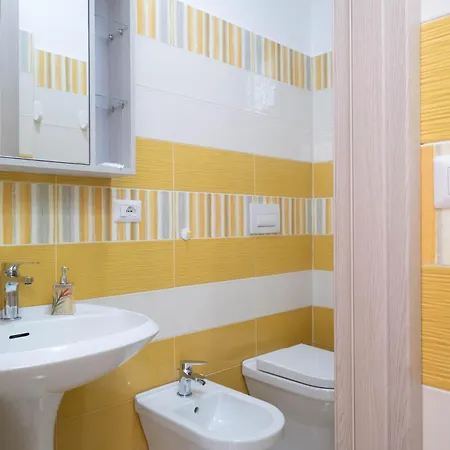 Giallo Appartement Alghero